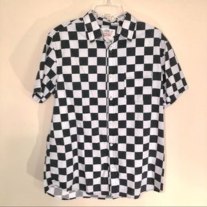 Urban Pipeline size L young mens shirt